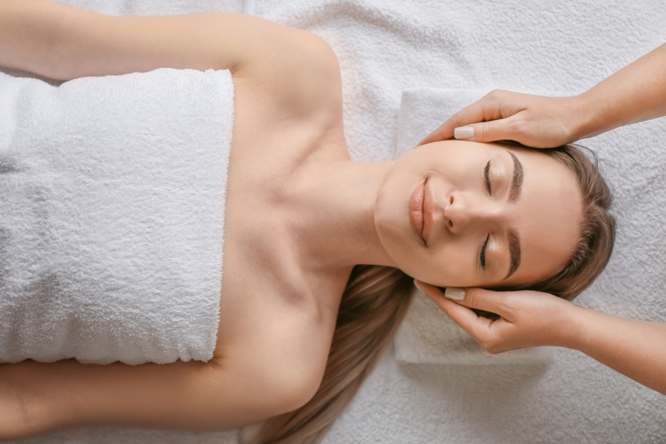 Beauty, Spas & Wellness in Coronado