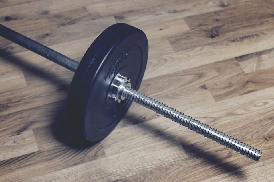 Gyms & Fitness in Coronado: Where to Work Out