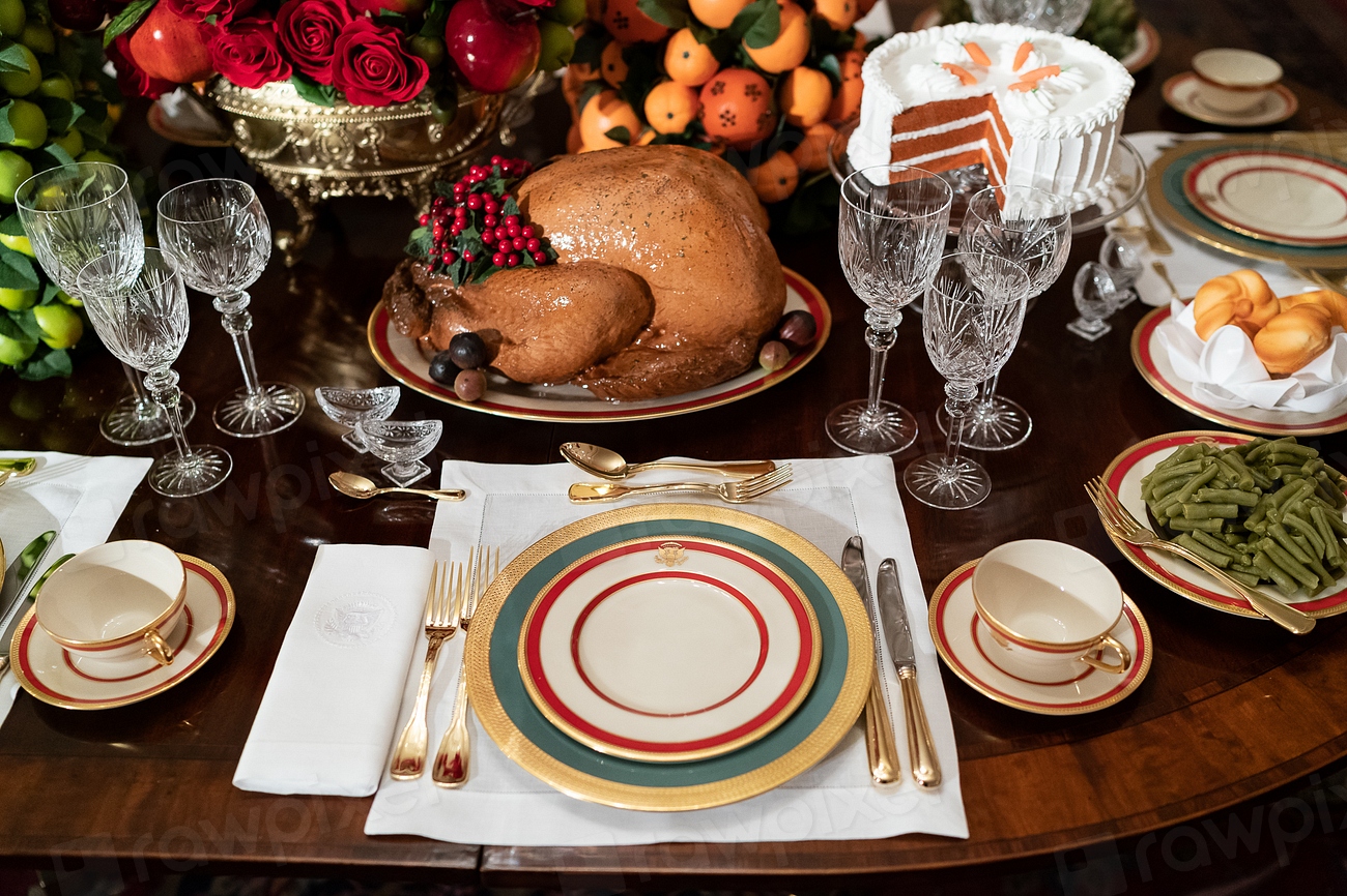 Thanksgiving in Coronado for Expats