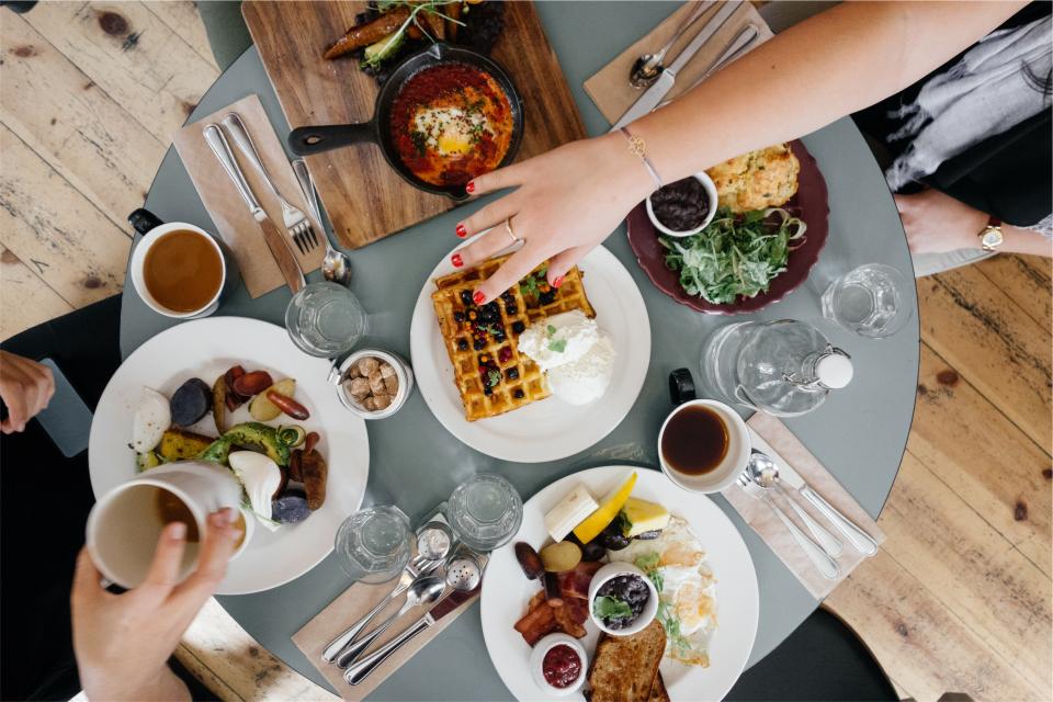Best Restaurants in Playa Blanca