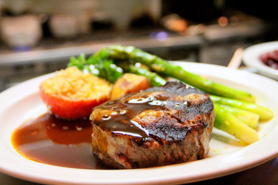 Best Restaurants in San Carlos, Panama
