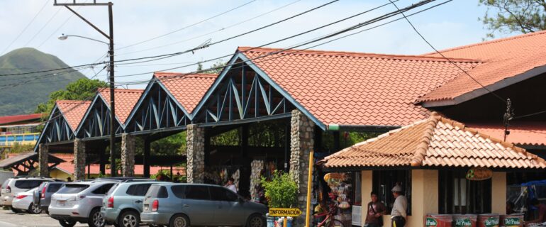 Feria Internacional de La Chorrera
