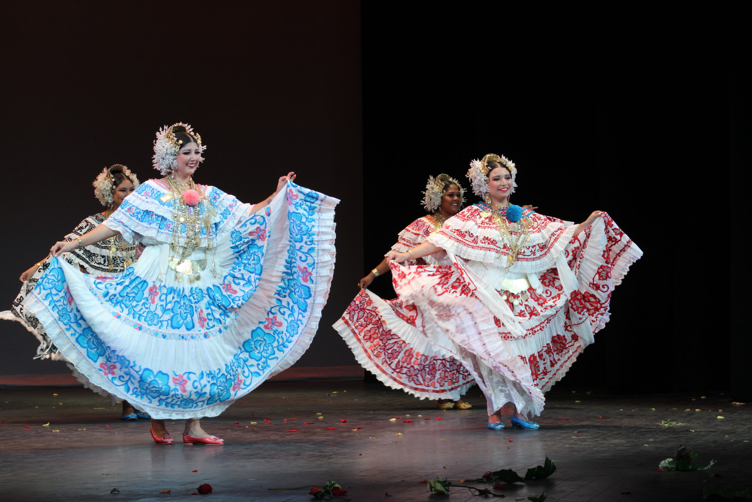 Festivals & Events near Coronado, Panama: Carnaval, Holidays & Community Life
